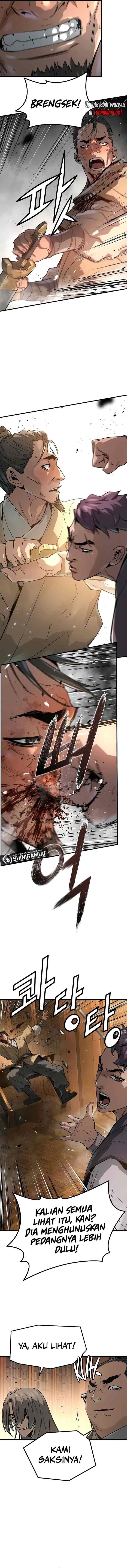 Absolute Regression chapter 23 halaman 16
