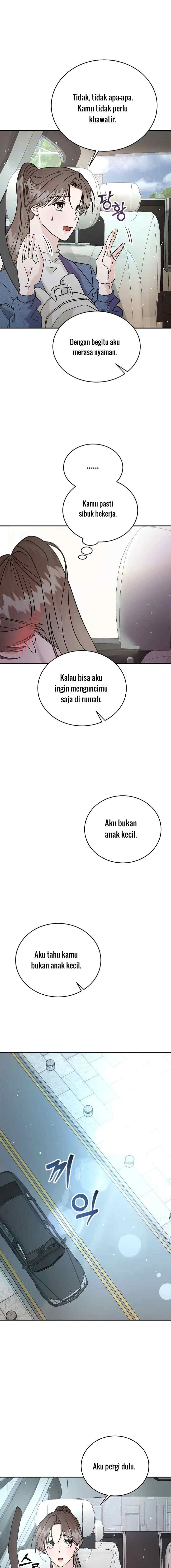 Remarried Couple chapter 18 halaman 11
