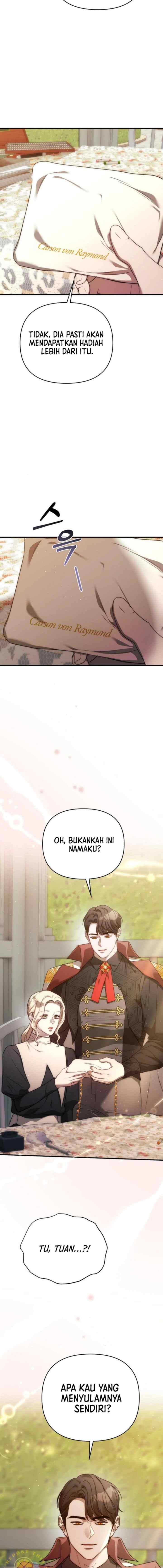 How To Turn A Kind Savior Into An Emperor chapter 45 halaman 9