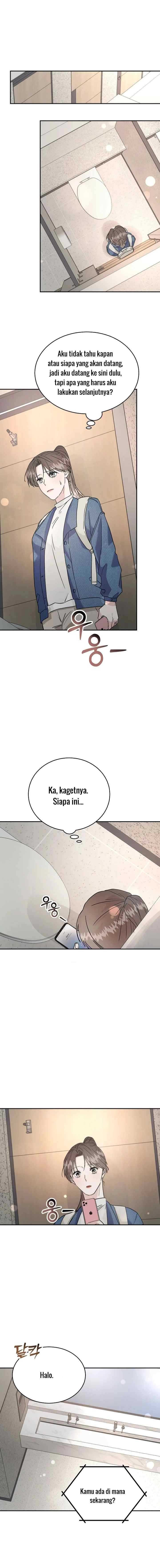 Remarried Couple chapter 19 halaman 9