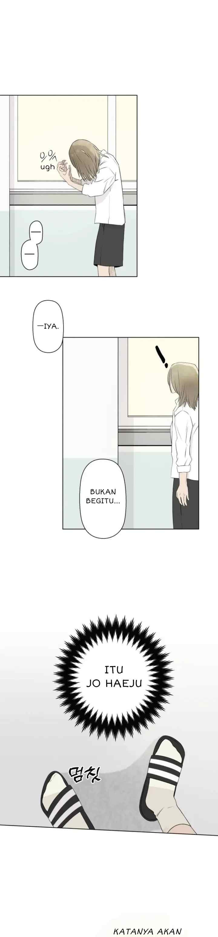 Red as a Tomato! chapter 6 halaman 10