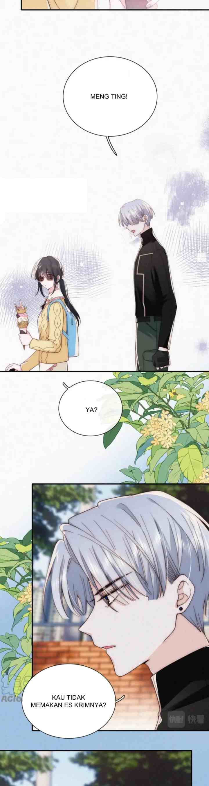 Destined to Love You chapter 22 halaman 7
