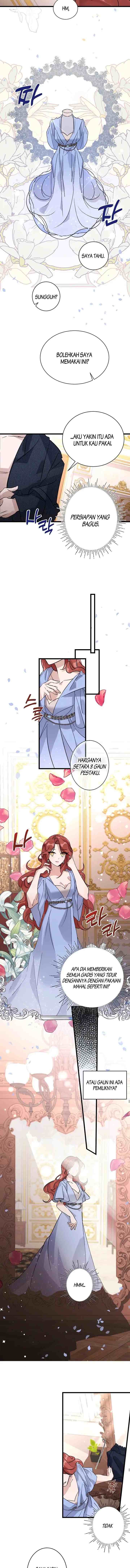 I'm Sure It's My Baby chapter 2 halaman 6