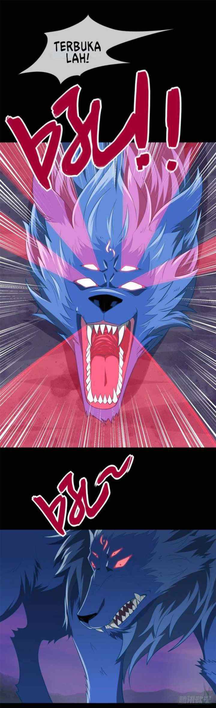 Supreme Godly System chapter 320 halaman 10