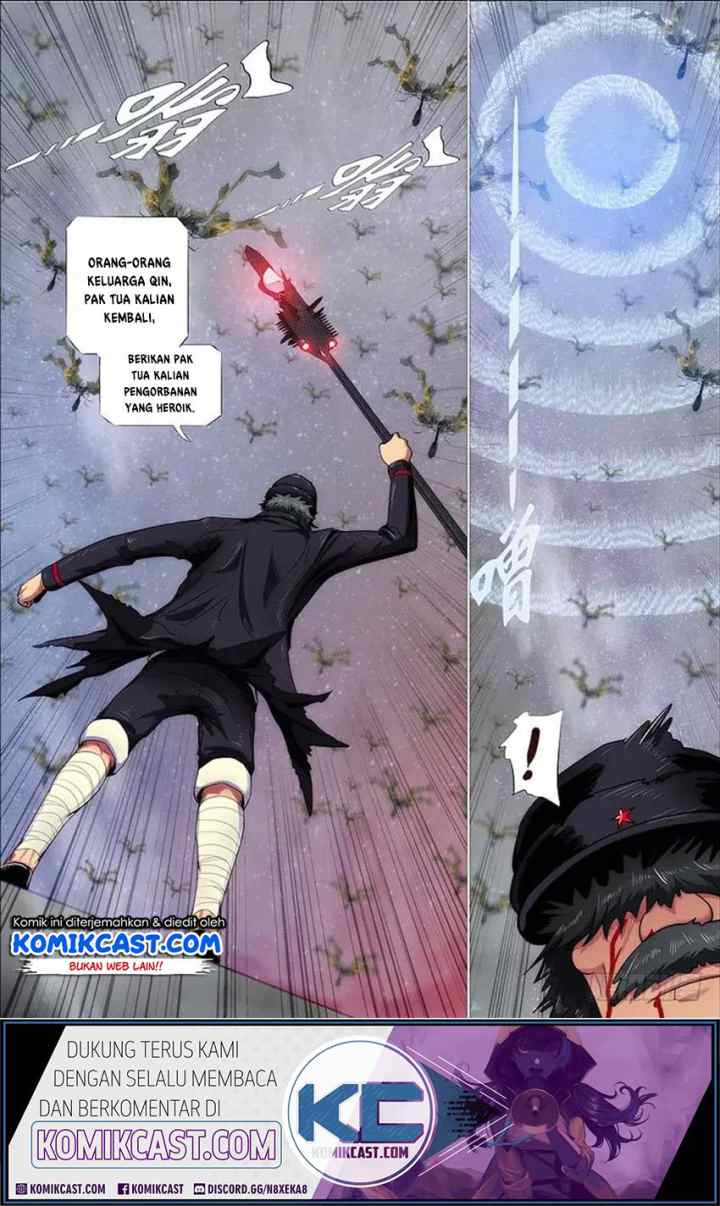 Iron Ladies chapter 279 halaman 5