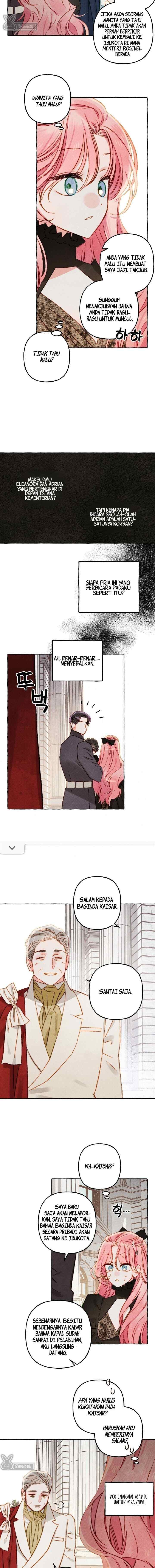 I Raised a Black Dragon chapter 30 halaman 9