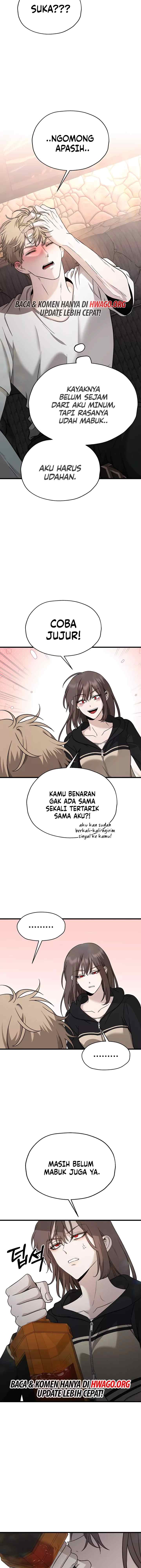 Stealing Sohee chapter 17 halaman 17