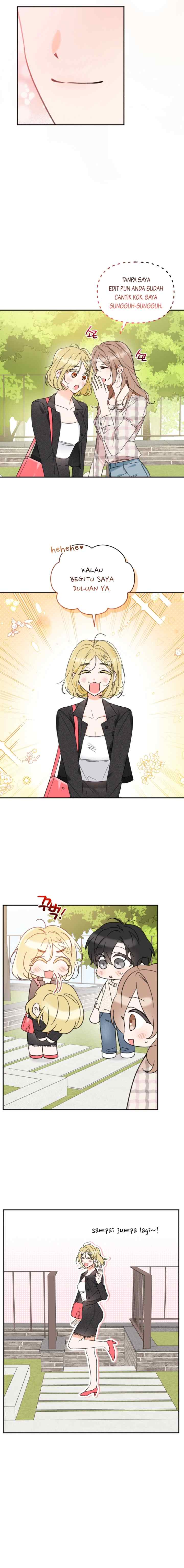 Ideal Delivery Service chapter 45 halaman 9