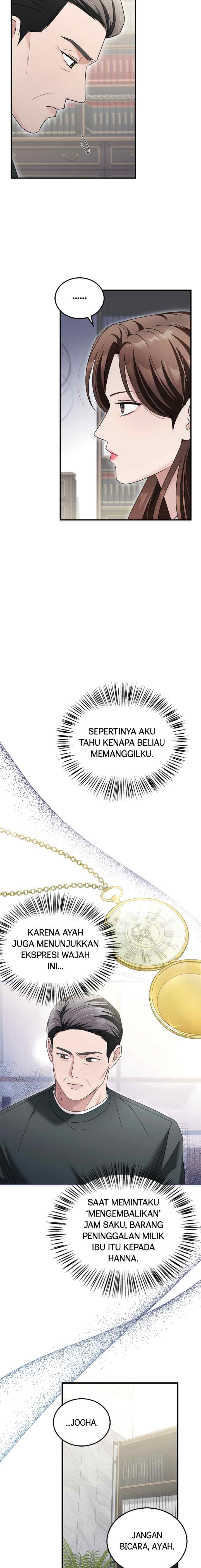 Couple, How Far We Can Go? chapter 12 halaman 6