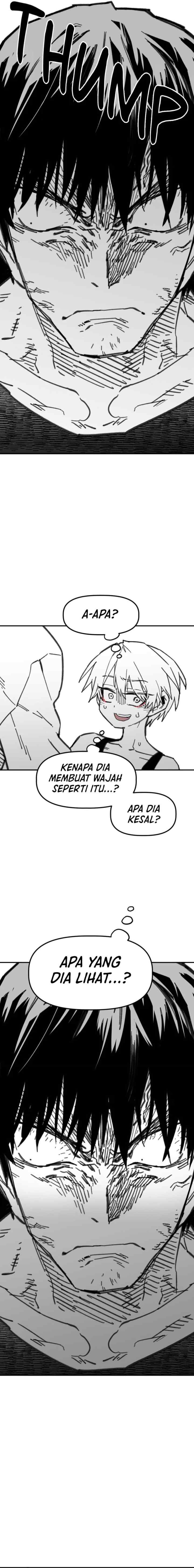 Highschool Boy chapter 34 halaman 10