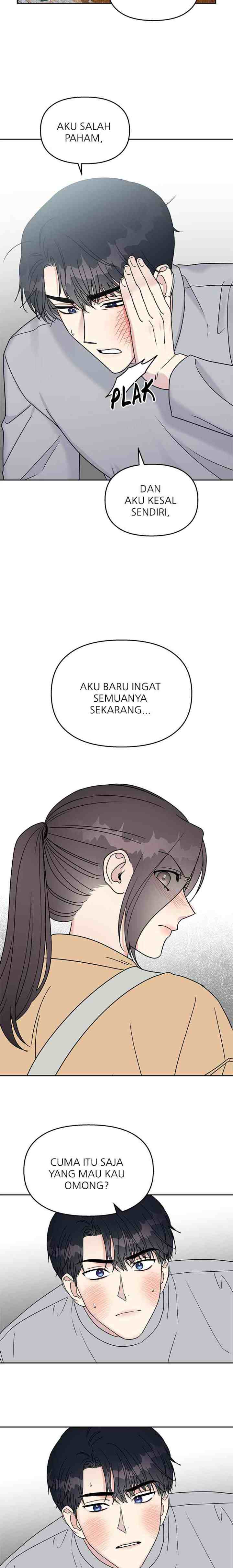 Do As I Say! chapter 18 halaman 12