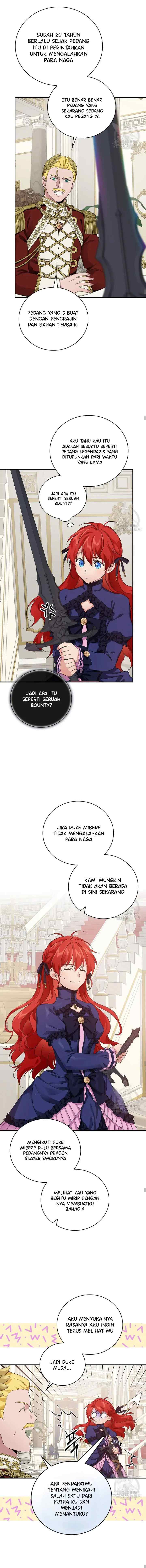 Finding My Father's Son chapter 7 halaman 8