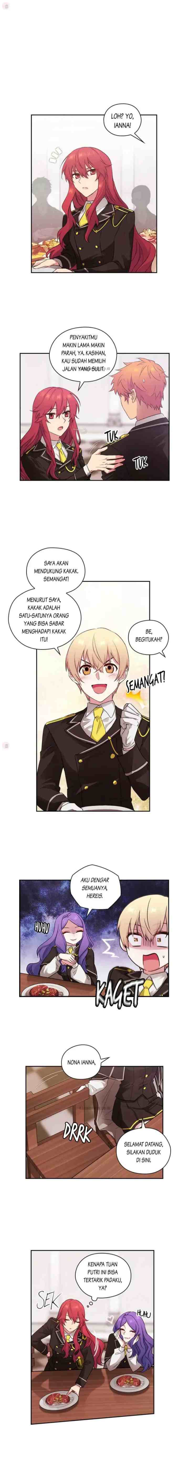 Adonis chapter 124 halaman 6