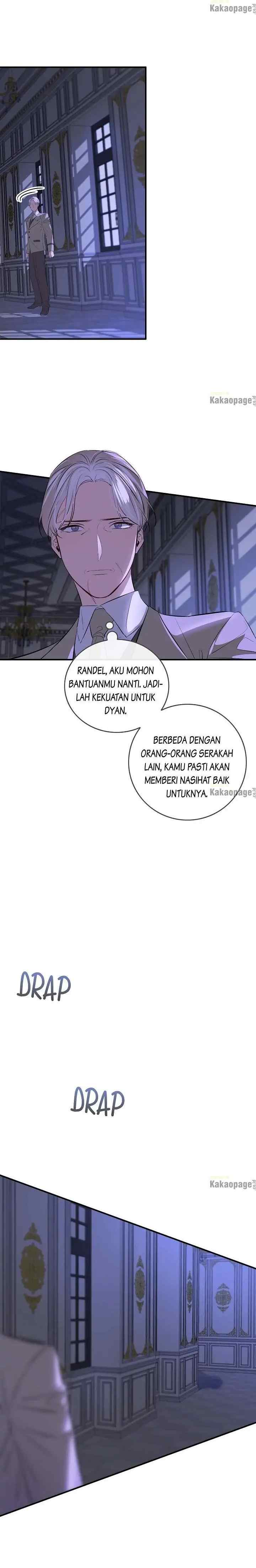 The Great Wish chapter 106 halaman 14