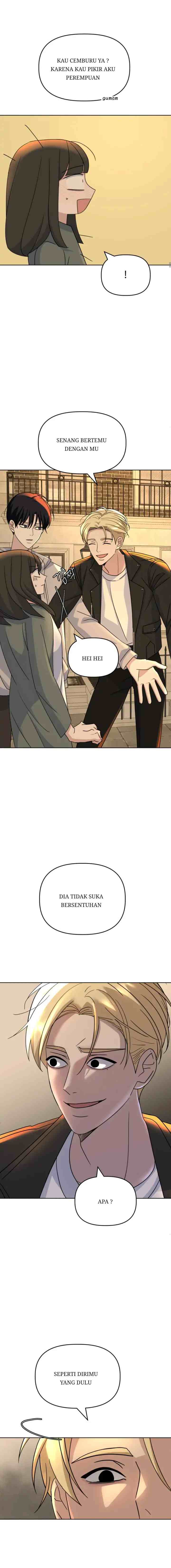 Causality chapter 55 halaman 6