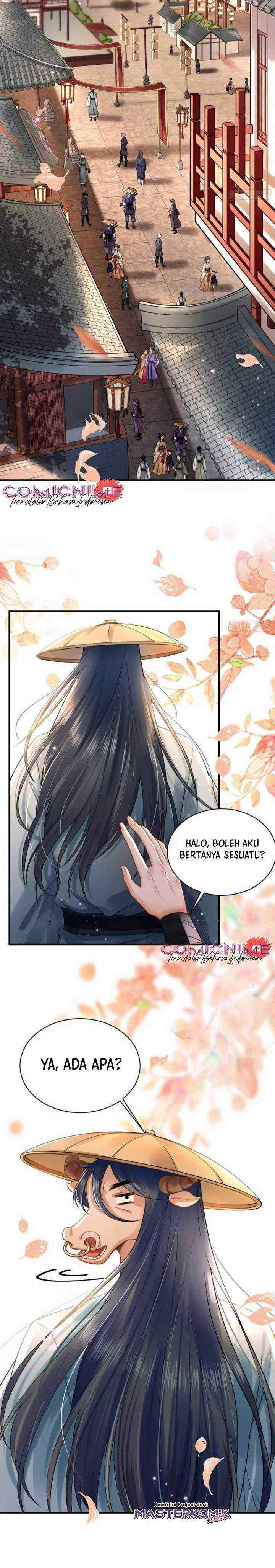 Demon Asura Becomes a 5 Year Old Loli chapter 4 halaman 5