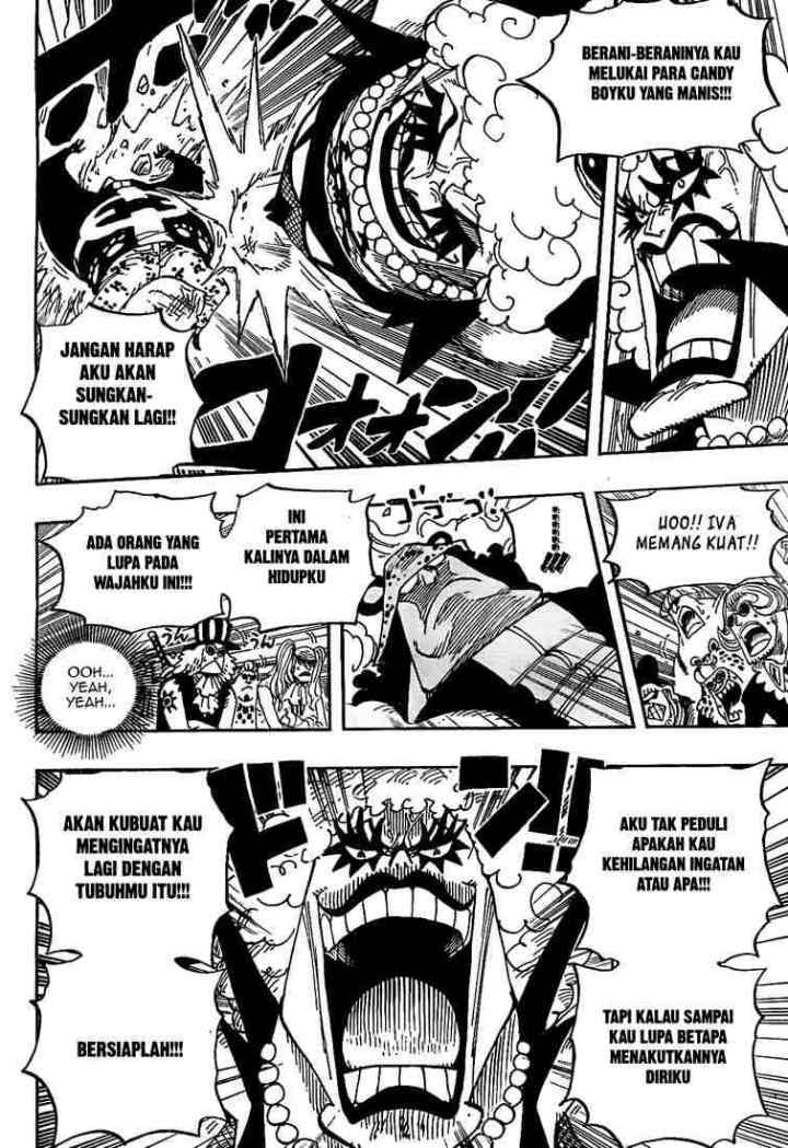 One Piece chapter 560 halaman 10