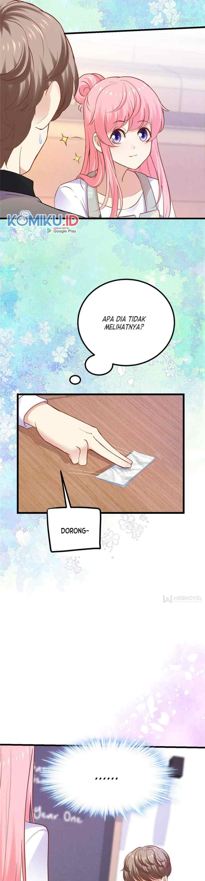 My Beautiful Time With You chapter 139 halaman 11