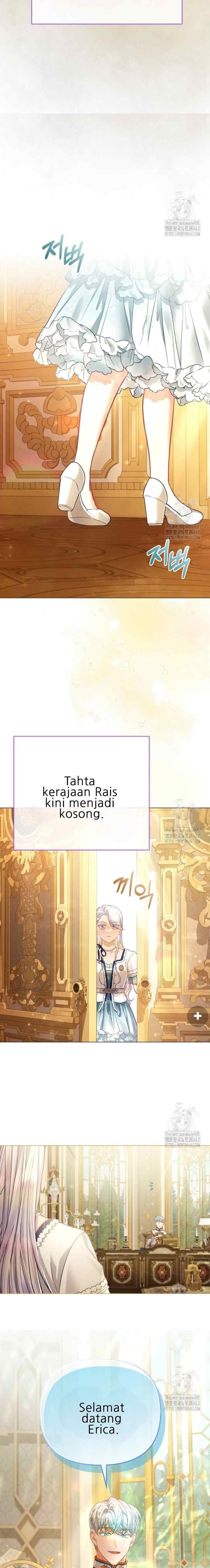 The Villainous Duke's Daughter's Special Rice Cultivation Method chapter 56 halaman 13