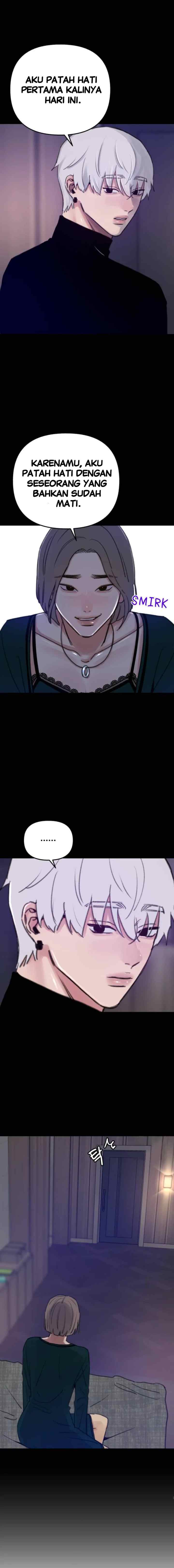 Muse On Yumyeong chapter 75 halaman 6