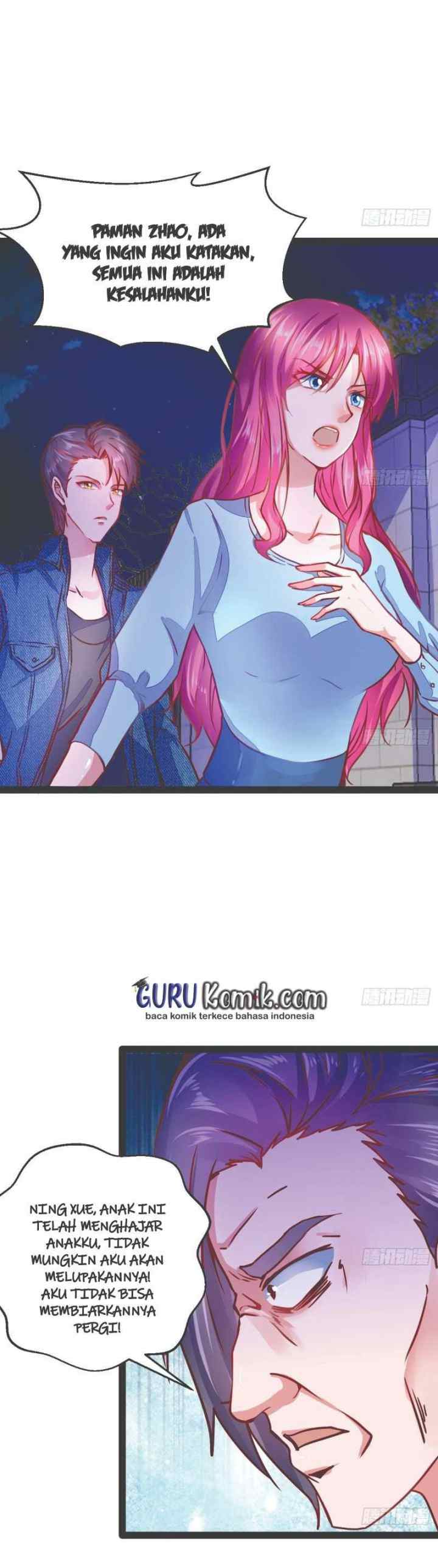 Rebirth Into the Strongest Immortal Cultivator chapter 26 halaman 4