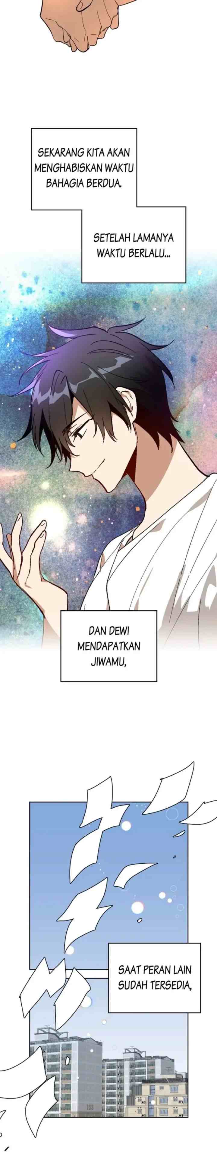 The Reason Why Raeliana Ended up at the Duke's Mansion chapter 147 halaman 16