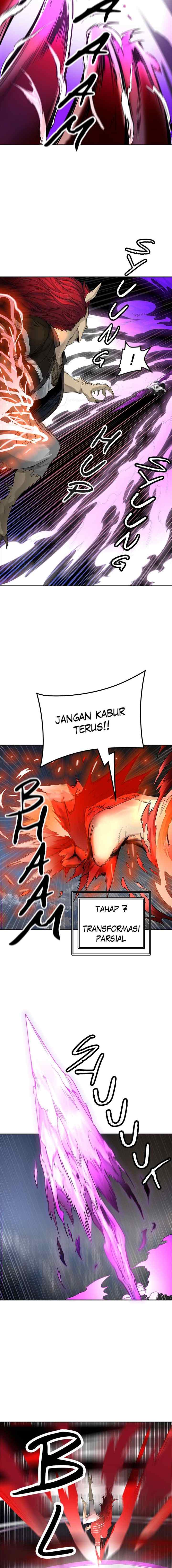 Tower of God chapter 446 halaman 13