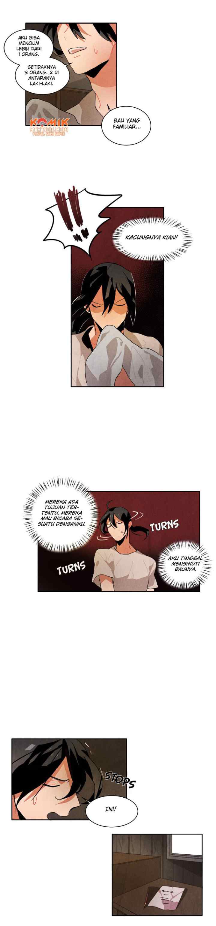 Ernak chapter 10 halaman 9