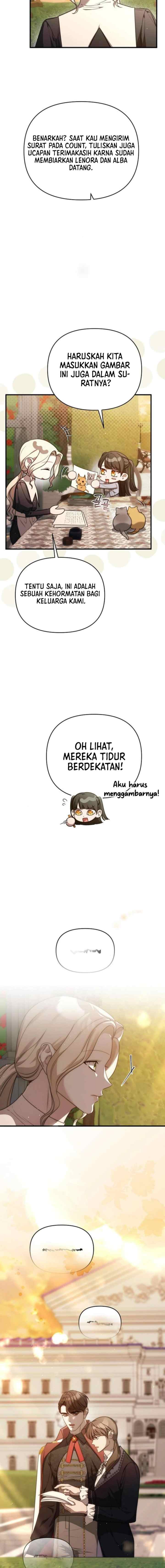 How To Turn A Kind Savior Into An Emperor chapter 45 halaman 4