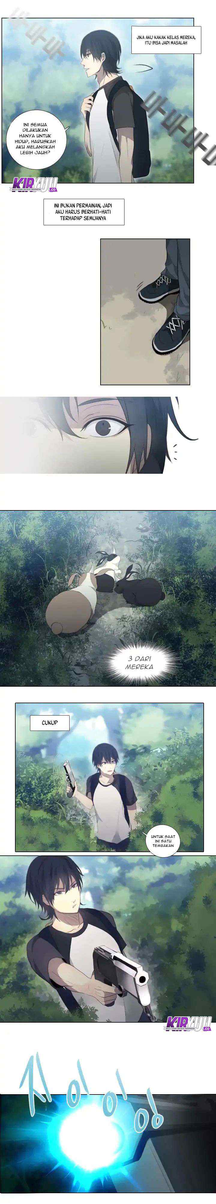 Gong heon ja chapter 4 halaman 10