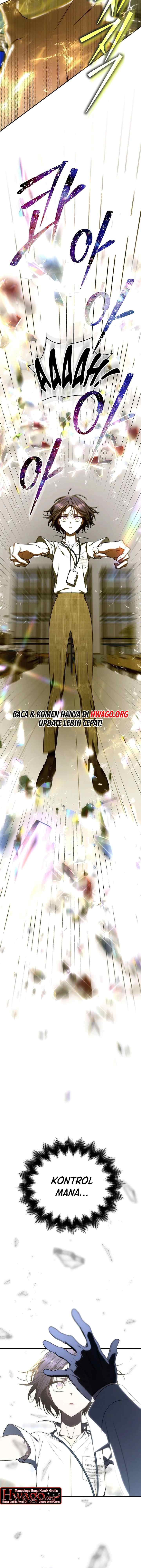 A Guide to the Right Life for Rankers chapter 38 halaman 14
