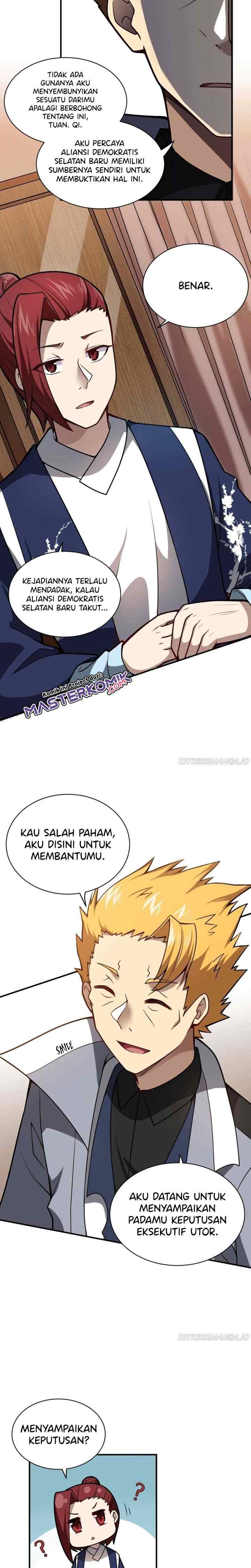 I, the Strongest Demon, Have Regained My Youth?! chapter 53 halaman 12
