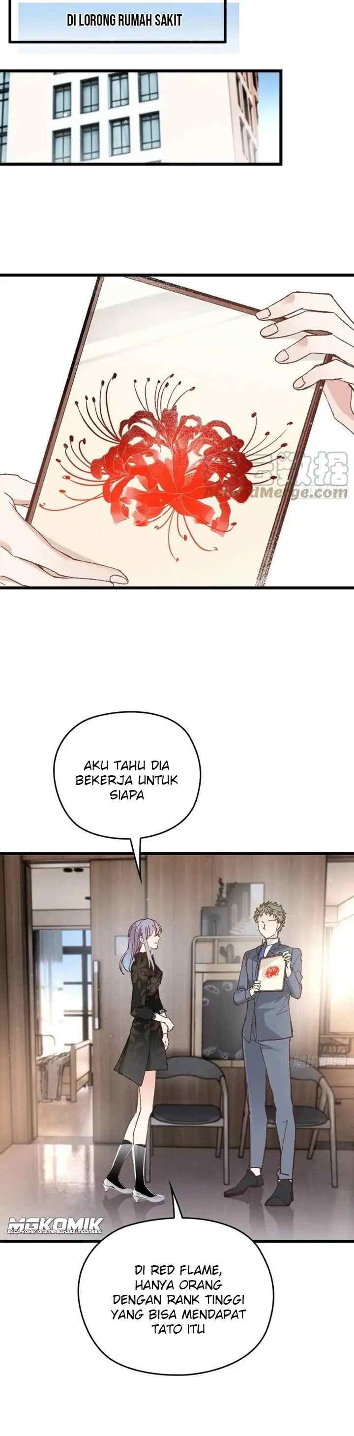 The Duke's Hidden Baby: BOGO! chapter 162 halaman 5