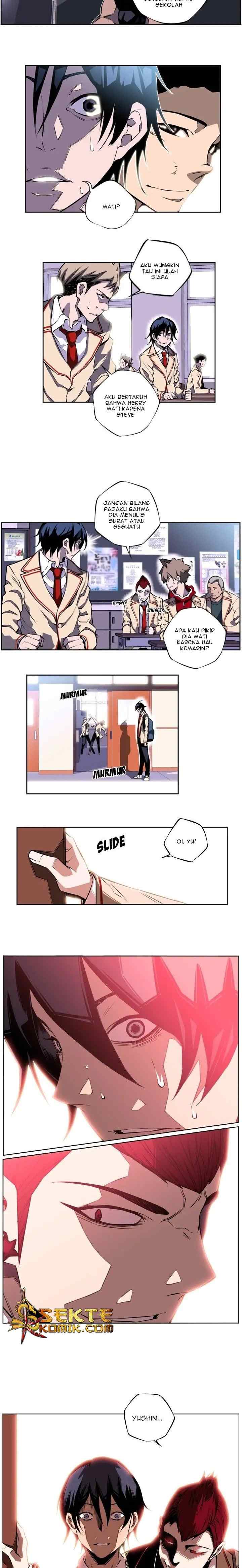 Supernova chapter 0 halaman 4