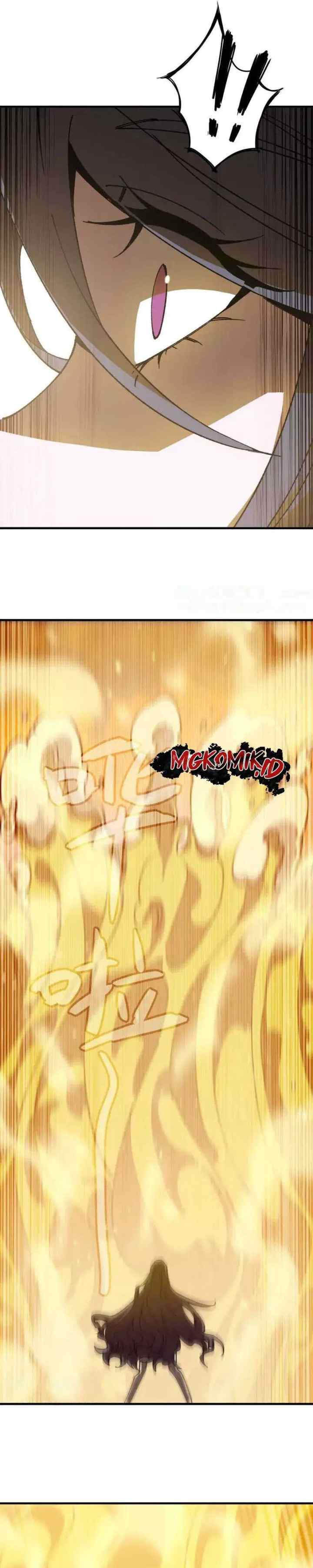 Brave X Devil Queen chapter 118 halaman 11