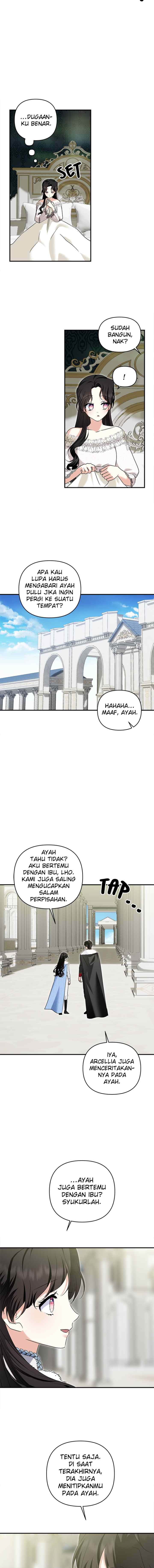 Monster Duke's Daughter chapter 172 halaman 15