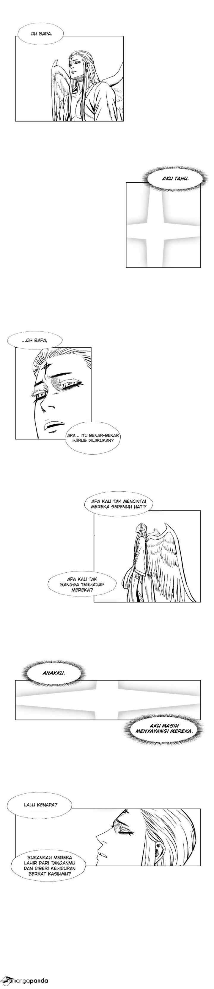Red Storm chapter 155 halaman 12