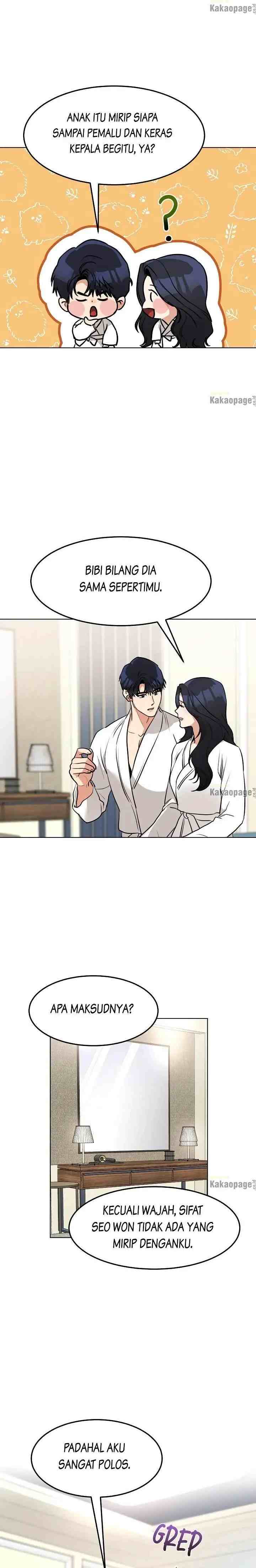 My Wife Is Back chapter 82 halaman 17