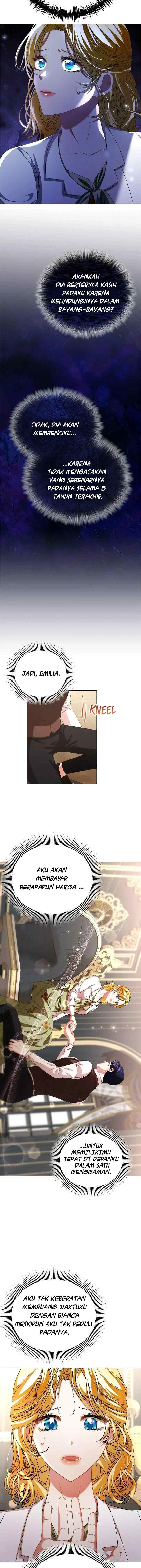 Love Doesn't Matter chapter 46 halaman 16