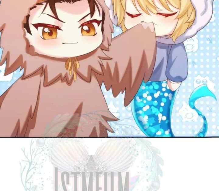 The Falling Sea God Special Chapter chapter 49 halaman 13