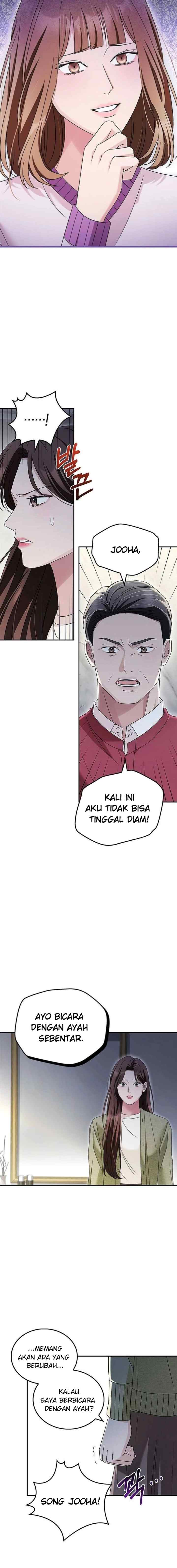 Couple, How Far We Can Go? chapter 17 halaman 12