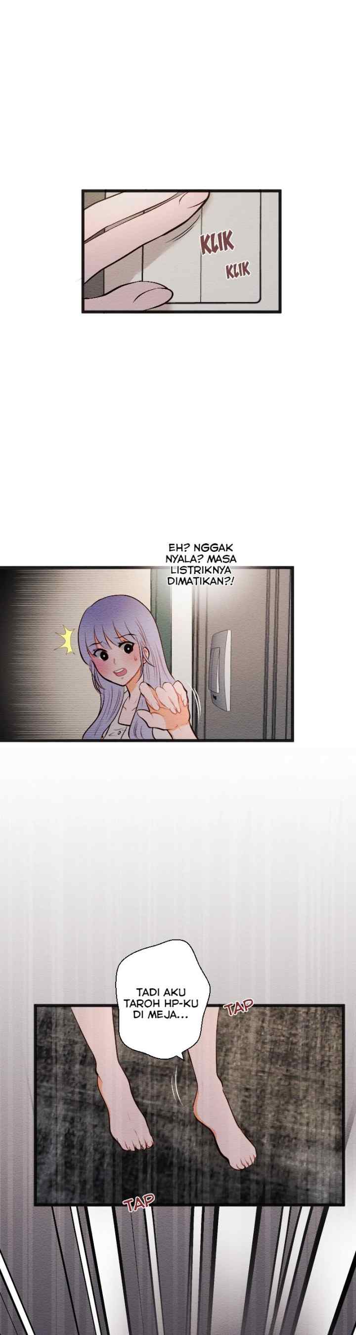 Mistake S2 chapter 11 halaman 8