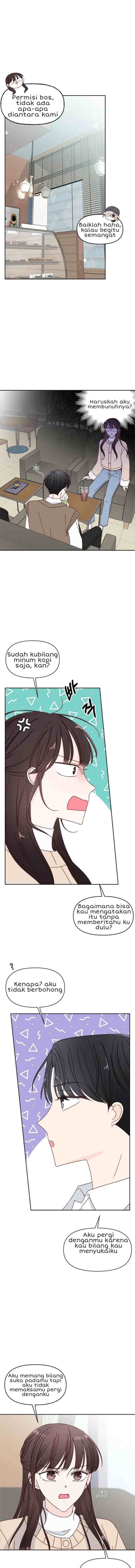Next Door Boyfriend chapter 6 halaman 9