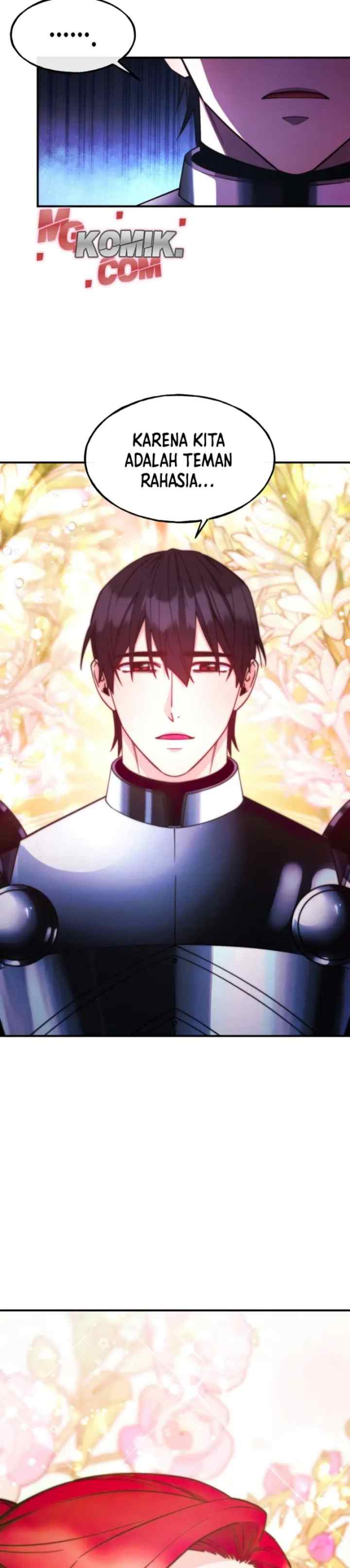 Behold the True Villainess chapter 97 halaman 16