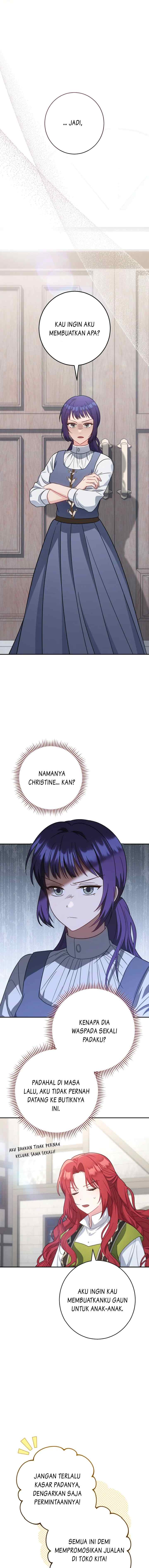 I Was Trying to Be Nice chapter 5 halaman 15