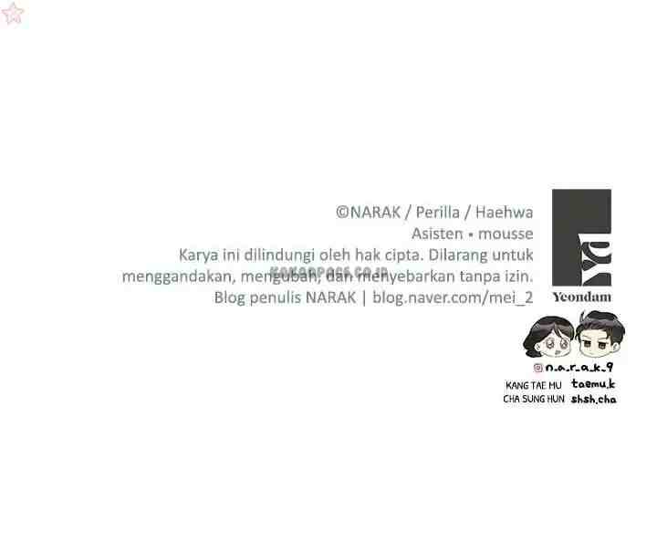 The Office Blind Date chapter 101 halaman 16