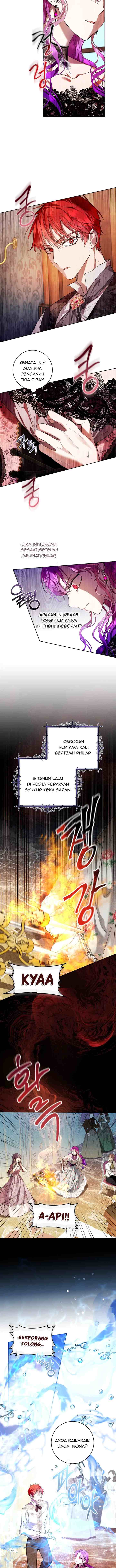 Isn't Being A Wicked Woman Much Better? chapter 16 halaman 8