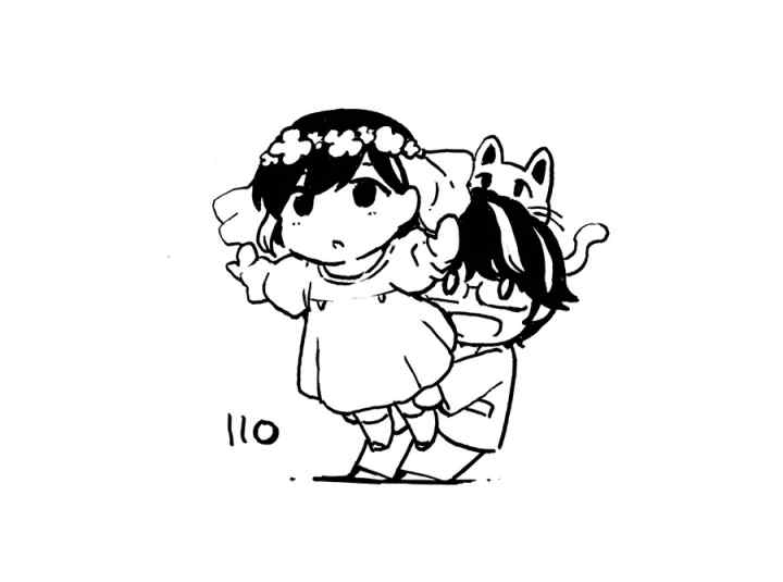 Kekkon Surutte, Hontou desu ka? chapter 110 halaman 19