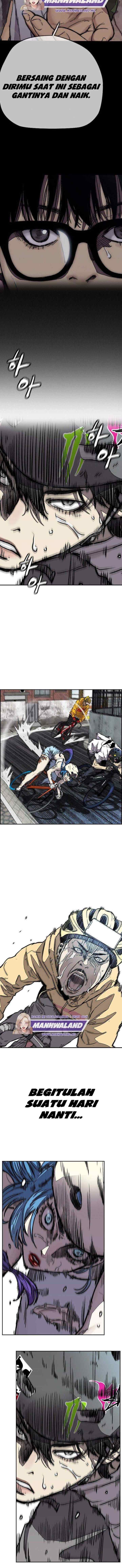 Wind Breaker chapter 372 halaman 16