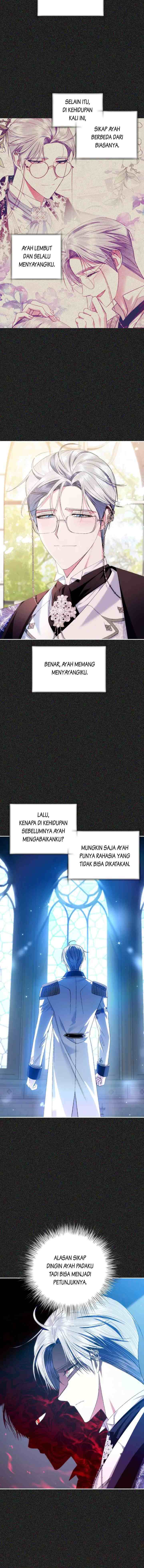 Father, I Don't Want to Get Married! chapter 76 halaman 17